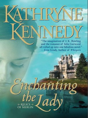 Enchanting The Lady - ebook